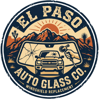 El Paso Auto Glass Co.